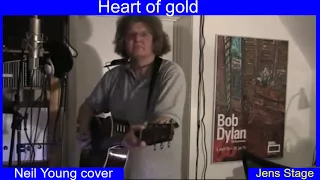Heart of gold | Neil Young