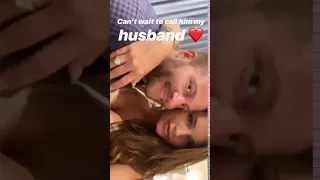 Sean McVay Gets Engaged In France To Smoking Hot Girlfriend Veronika