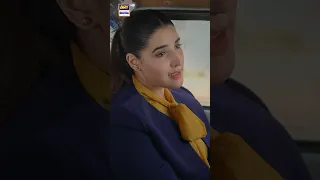 Tum kafi sarphiri ho #taxi 🚕 #sarerah #sabaqamar #hareemfarooq  #shorts