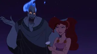 hades being iconic