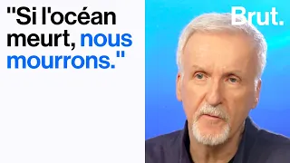 James Cameron raconte l'histoire derrière Avatar 2