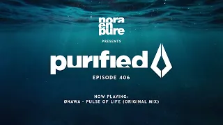 Purified Radio 406