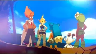 wakfu edits compilation