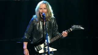 STYX - TOO MUCH TIME ON MY HANDS - Live @BEACON THEATER,NYC - 3/16/22