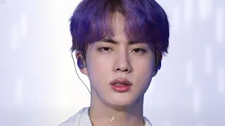 [방탄소년단/BTS] JIN Epiphany(에피파니)무대 교차편집(stage mix)(이어폰필수) Official