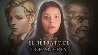 EL RETRATO DE DORIAN GREY : ¡Te cuento la historia y mi opinión! - El Rincón del Arte