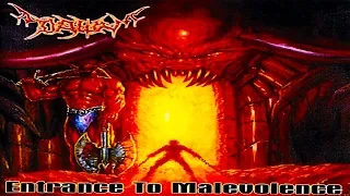 DAWN (Deu) - Entrance to Malevolence [FULL EP ALBUM] 1998