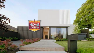 Royal Melbourne Hospital Home Lottery 2020