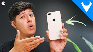 iPhone 8 Plus é uma BOA OPÇÃO para 2023? após iPhone 14!