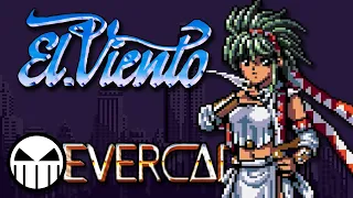 El Viento | Renovation Collection 1 (Evercade)