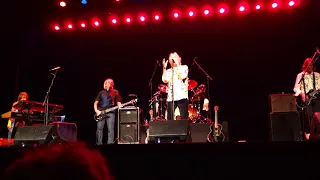 STRAWBS: "We Have the Power" Strand Theater, NJ 11/24/17