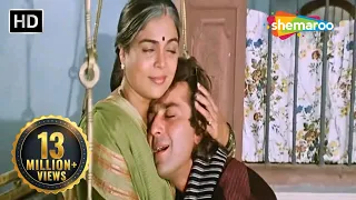 रिश्ता यशोदा का जो श्याम से है - Sanjay Dutt - Reema Lagoo - Pankaj Rishta Tera Mera - Jai Vikraanta