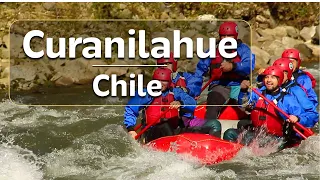 Curanilahue / Chile / www.turismoregion.cl