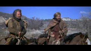 Jeremiah Johnson (1972) - Keep your nose in the wind and your eye along the skyline.