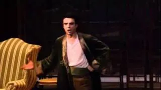 La traviata - Giuseppe Verdi - Act II O mio rimorso! - Rolando Villazón as Alfredo Germont