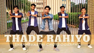 Thade Rahiyo | Maara Banna Saje Dhaje | Dance Video