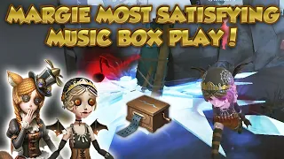 #159 Use Music Boxes Correctly : Buying so Much Time! | Identity V | 第五人格 | 제5인격 dancer