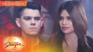 [ENG SUB] Ep 173 | La Luna Sangre | Kathryn Bernardo, Daniel Padilla, Angel Locsin