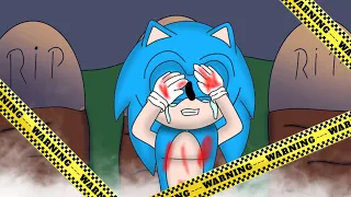 CANDLE QUEEM MEME(SONIC EXE) ANIMAÇÃO