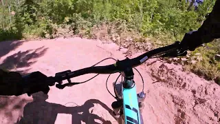 Gunsmoke - Steamboat Bike Park | 6/26/23