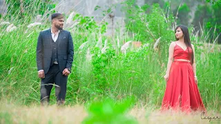 Roushan & Minu | Best Pre Wedding Video | Casper Photography | Bangalore | Nandi Hills