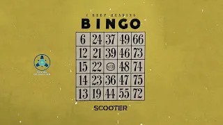 Scooter – I Keep Hearing Bingo | Visualizer 2024
