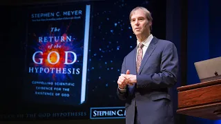 Return of the God Hypothesis Already Receiving Rave Reviews