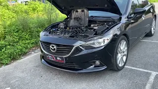 Mazda 6 2.5 2014 Nhập Nhật (0906.026.339 - 0972.278.839)