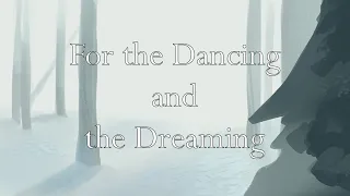 For the dancing and the dreaming [Dream SMP Beeduo animation]