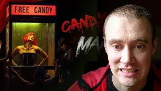 MARUV - Candy Shop (критика)