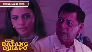 'FPJ's Batang Quiapo Guho' Episode | FPJ's Batang Quiapo Trending Scenes