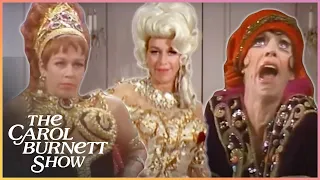 Royale Divas Compilation | The Carol Burnett Show