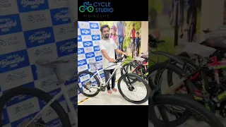 SCOTT ASPECT 930 MRP 73000/- #cycleshop #cycle #scottbike #cyclist #riders #shirpur