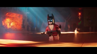 Batman feels only RAGE # lego Batman