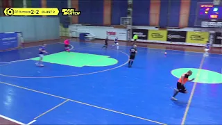 🔴 LIVE | Чемпіонат Києва | 13.02.2022  | КПИ | Futsal