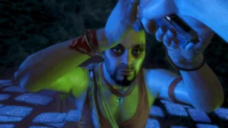 Farcry 3 - Vaas's Death - 60 FPS HD - No subtitles