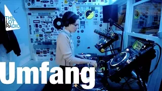 Umfang @ The Lot Radio (November 30, 2016)