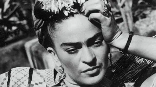 Top 30 Frida Kahlo Paintings