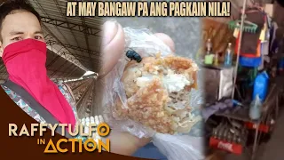 MASAHOL PA RAW SA BABOY ANG TURING SA KANILA.