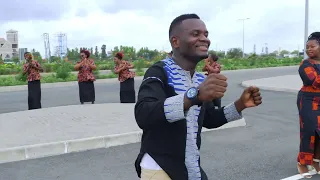 Njooni official Music video _kwaya ya Paulo na Sila Kanisa Anglicana Mt.Agness yombo vituka -DSM