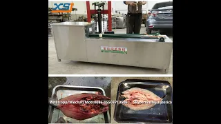 Fish back cut machine [Economic and Durable]