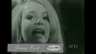 Jenny Rock chante : Vas-y