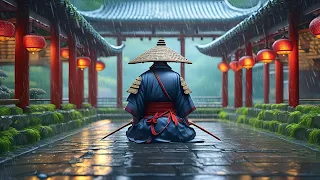 The Japanese Vibe - Ambient Soundscapes for Flow and Creativity: Japanese Zen Music