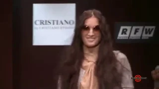 Cristiano - RFW 2010