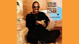 Part-Time Lover, Stevie Wonder.  Version XXX8 Remix Forever 70's