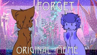 Forget ||| Original