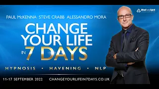 Paul McKenna | Change Your Life in 7 Days
