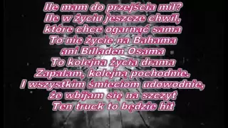 Lales - Jaki jest sens mojego życia (tekst)