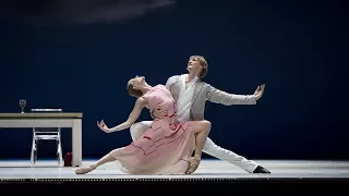 Anna Karenina - Ballet by John Neumeier