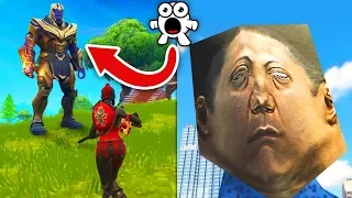 Craziest Video Game Glitches Ever Seen